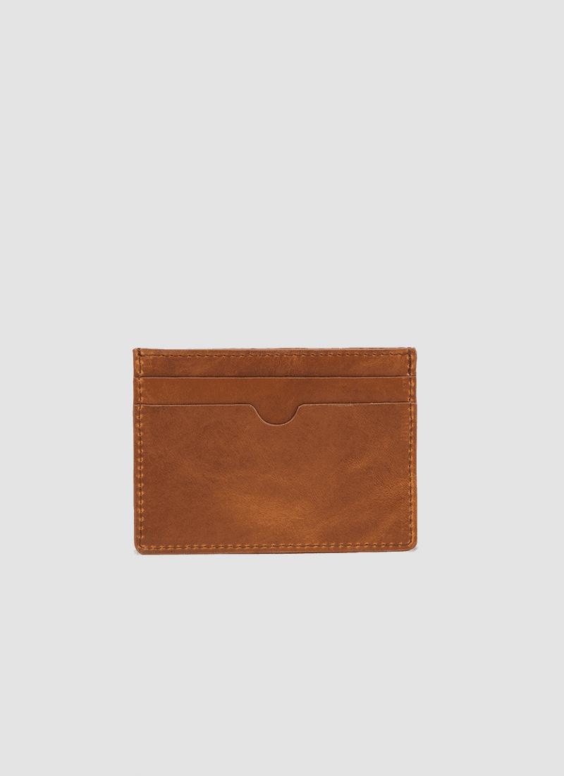 Clarke Card Holder