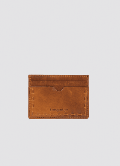 Clarke Card Holder