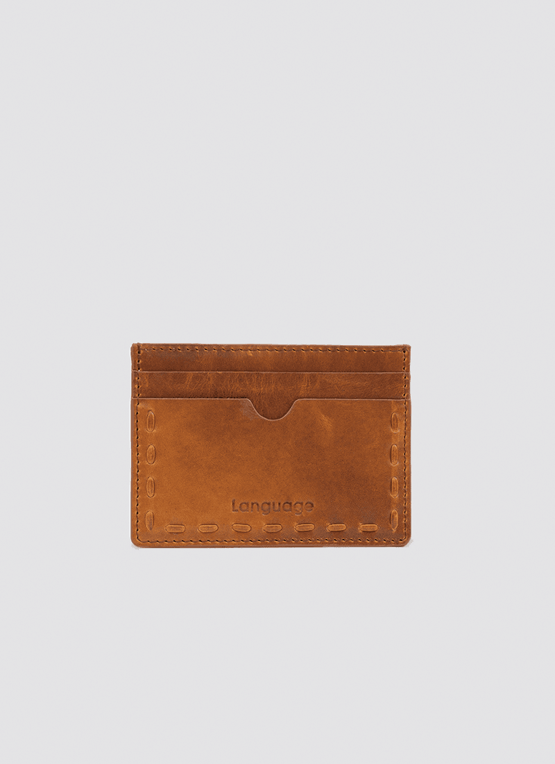 Clarke Card Holder