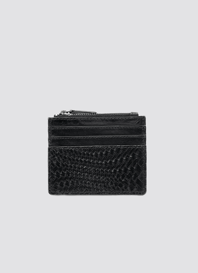 Zaden Card Holder