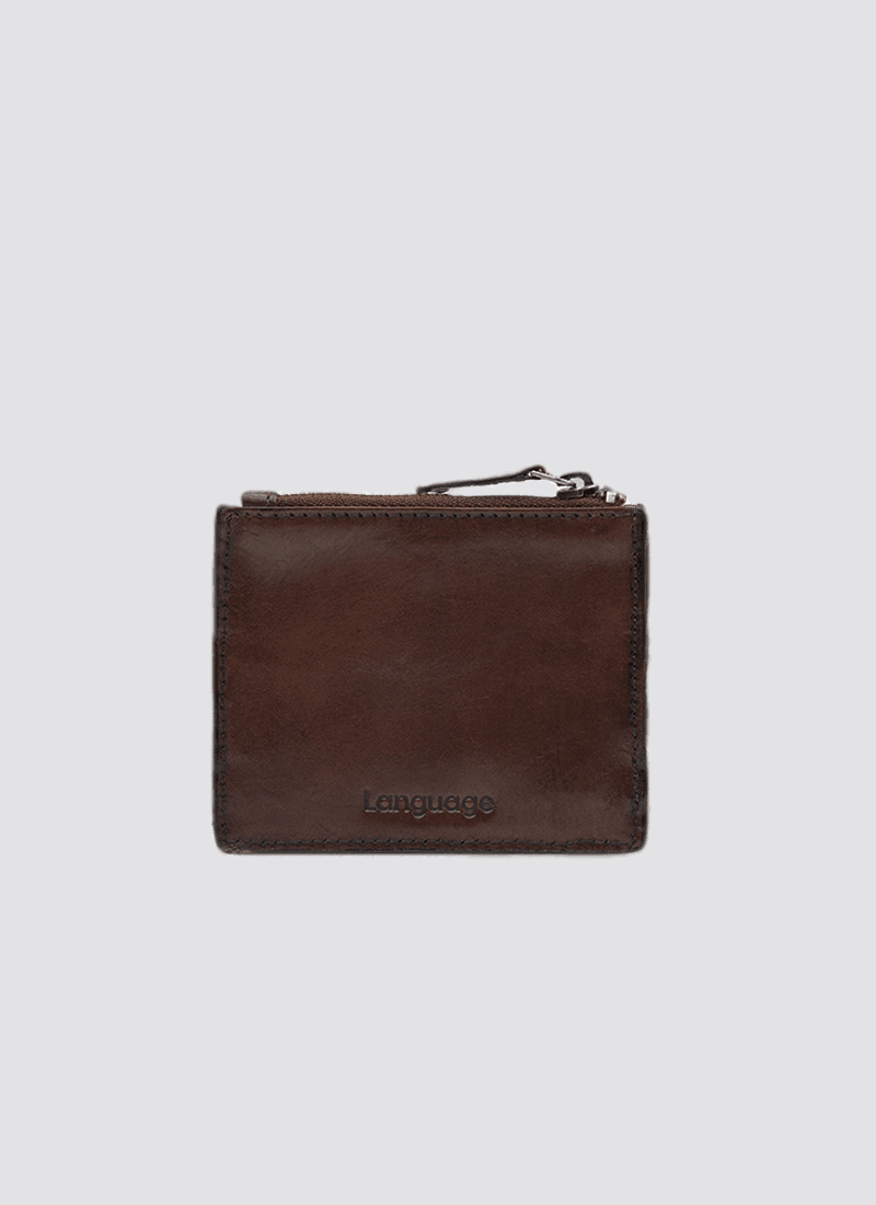 Zaden Card Holder
