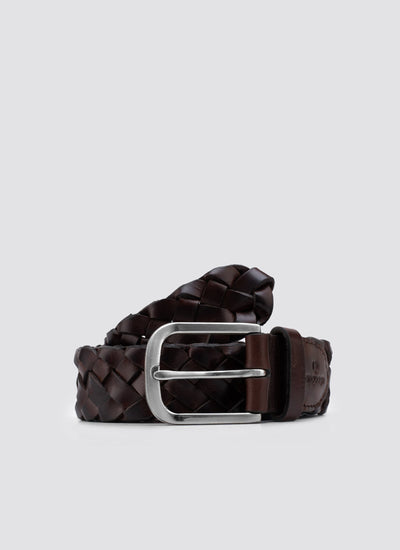Bishop Belt