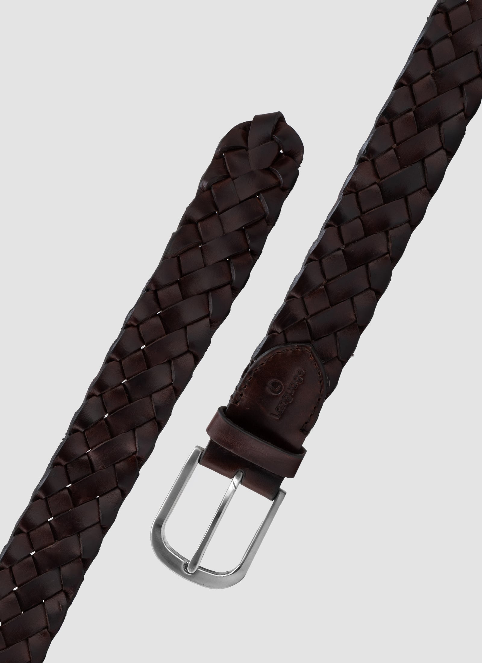 Bishop Belt