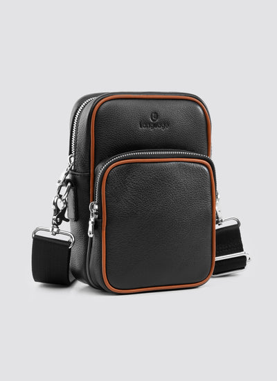 Raphael Crossbody