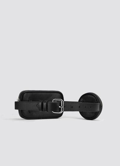 Knight Belt bag