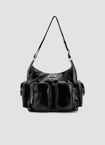 Vega Crossbody