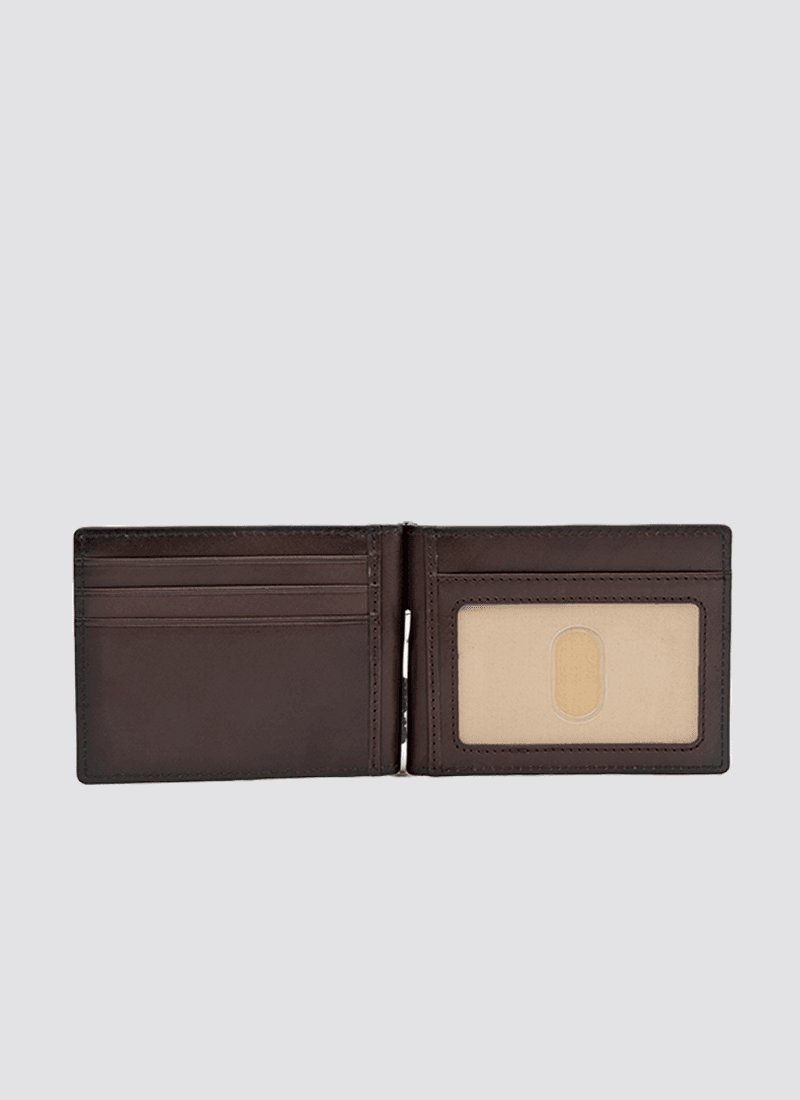 Denzing Money Clip