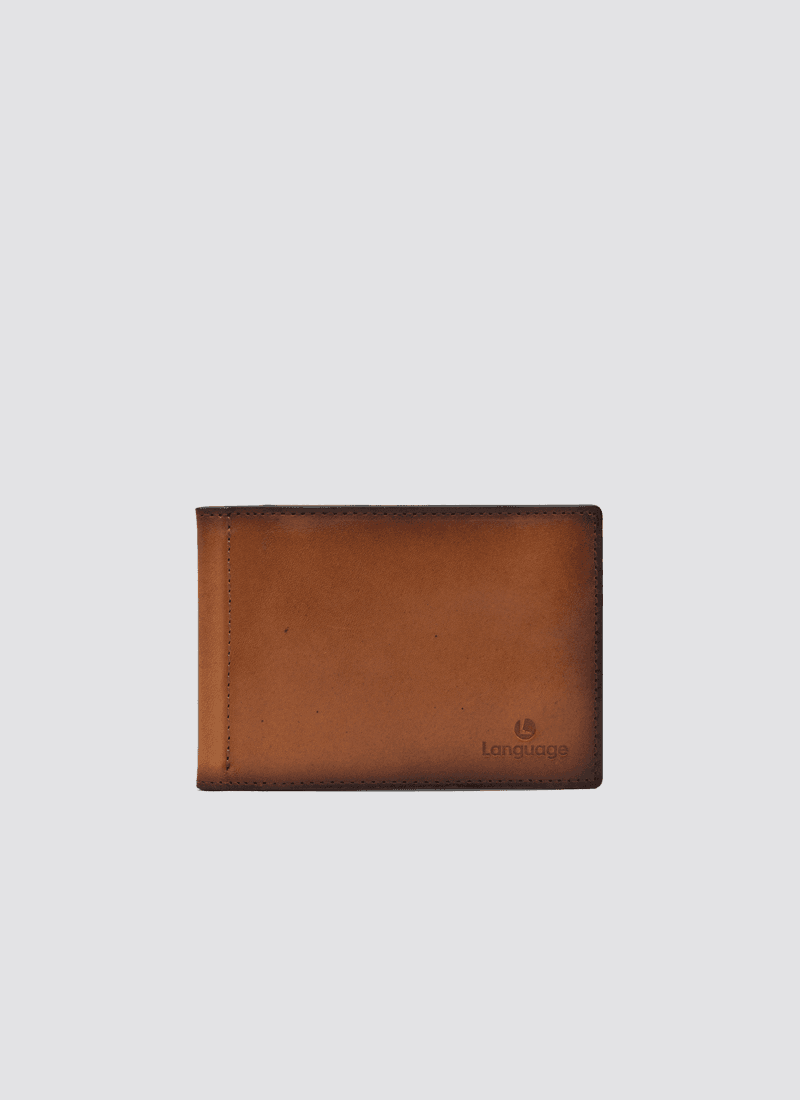 Denzing Money Clip