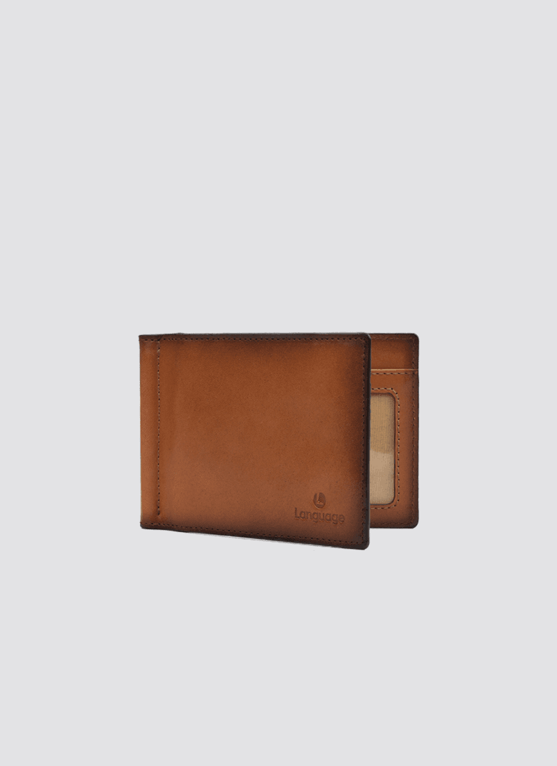 Denzing Money Clip