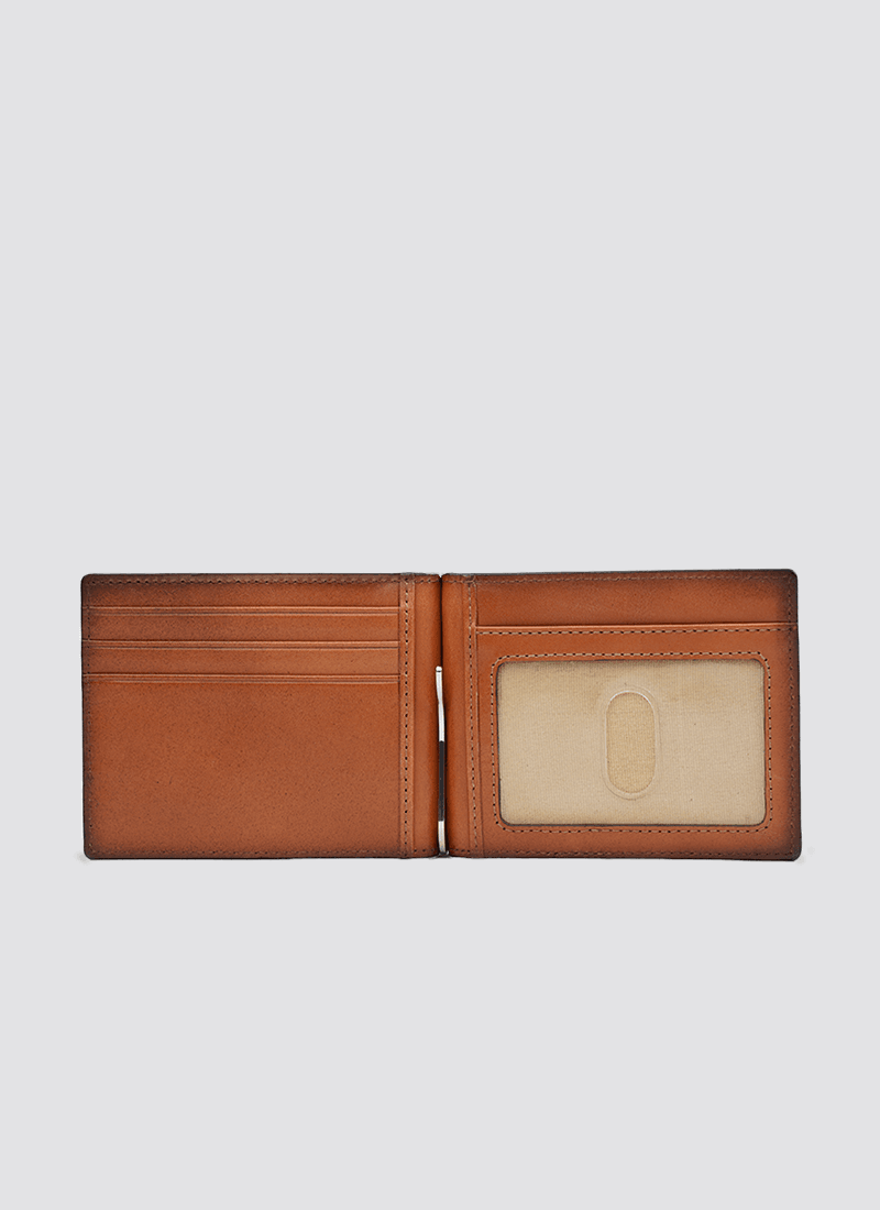 Denzing Money Clip
