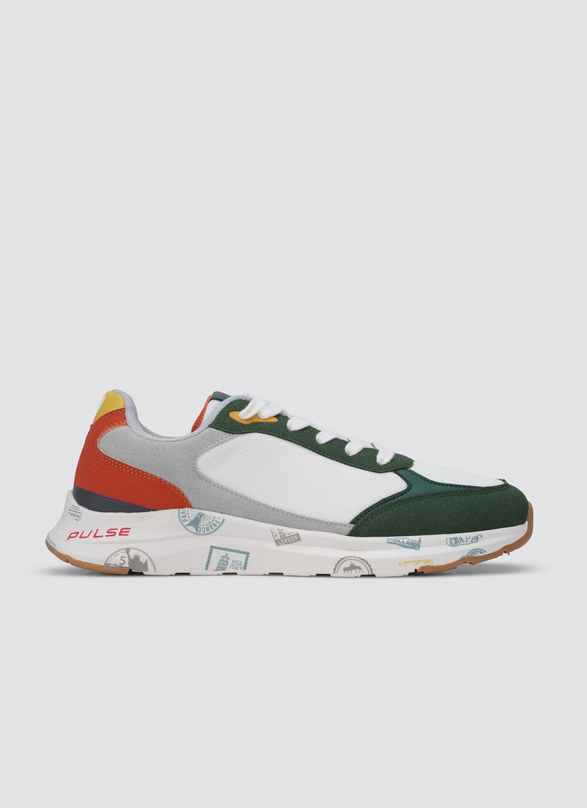 Glider Sneaker