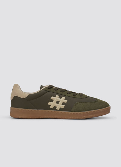 Clemen Sneaker