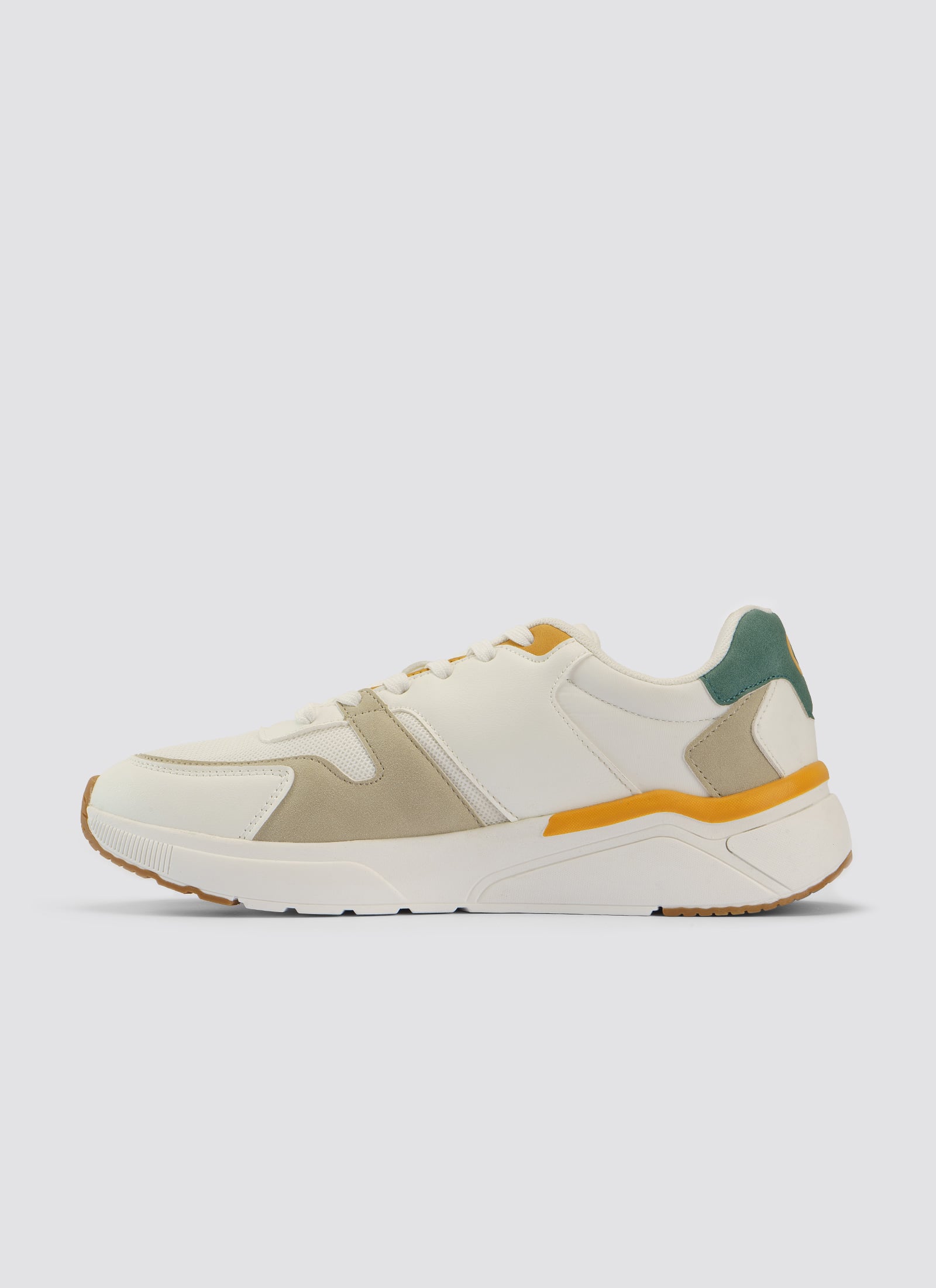 Astro Sneaker