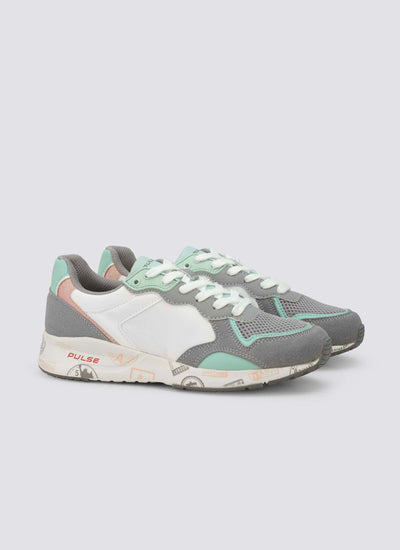 Trevia Sneaker