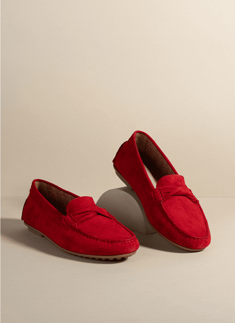 Bia Moccasin