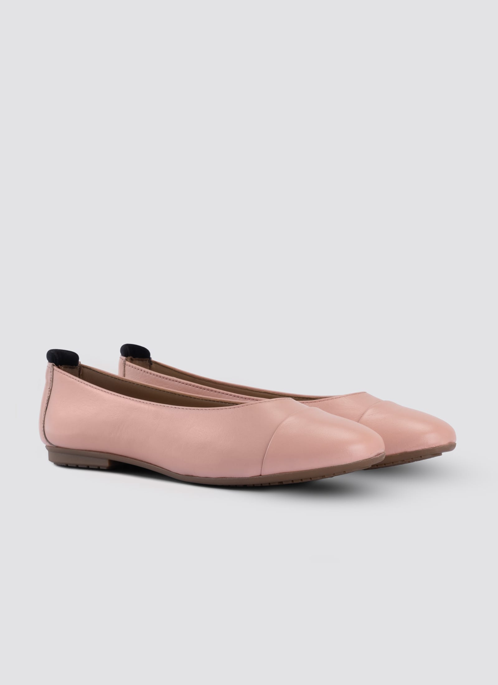 Aria Ballerina