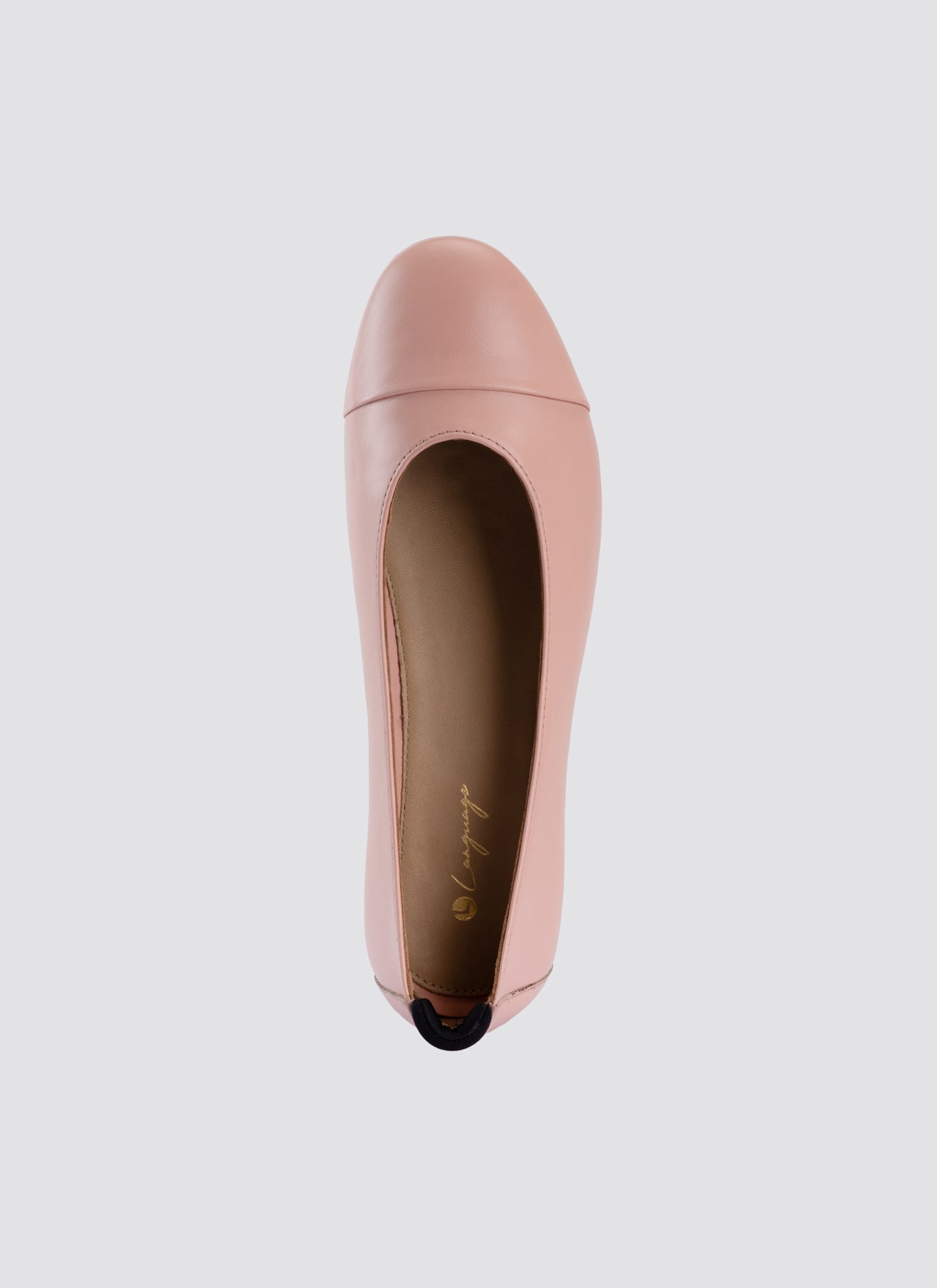 Aria Ballerina