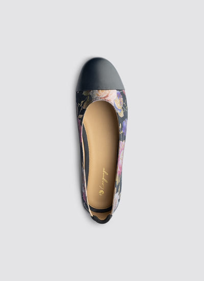 Aria Ballerina