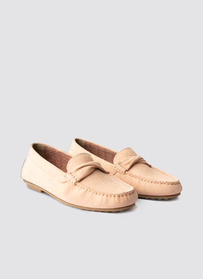 Bia Moccasin