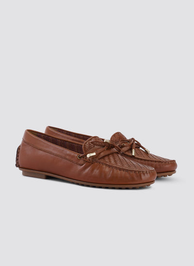 Artemis Moccasin