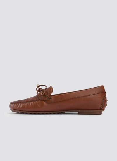 Artemis Moccasin