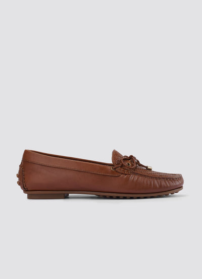 Artemis Moccasin