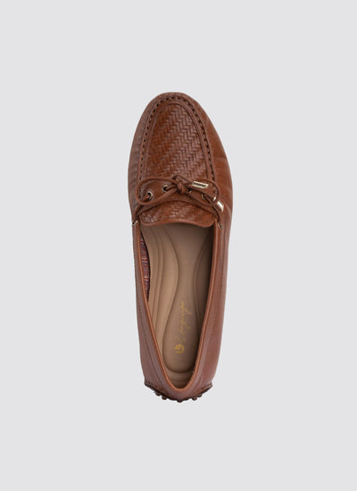 Artemis Moccasin