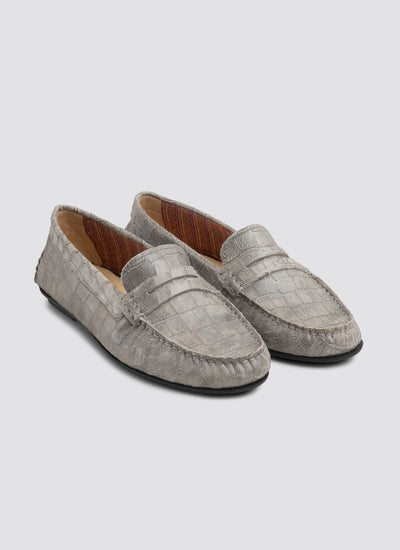 Hera Moccasin