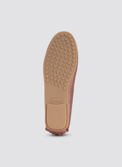 Hera Moccasin