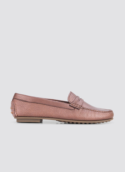 Hera Moccasin