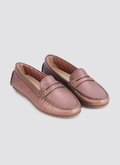 Hera Moccasin