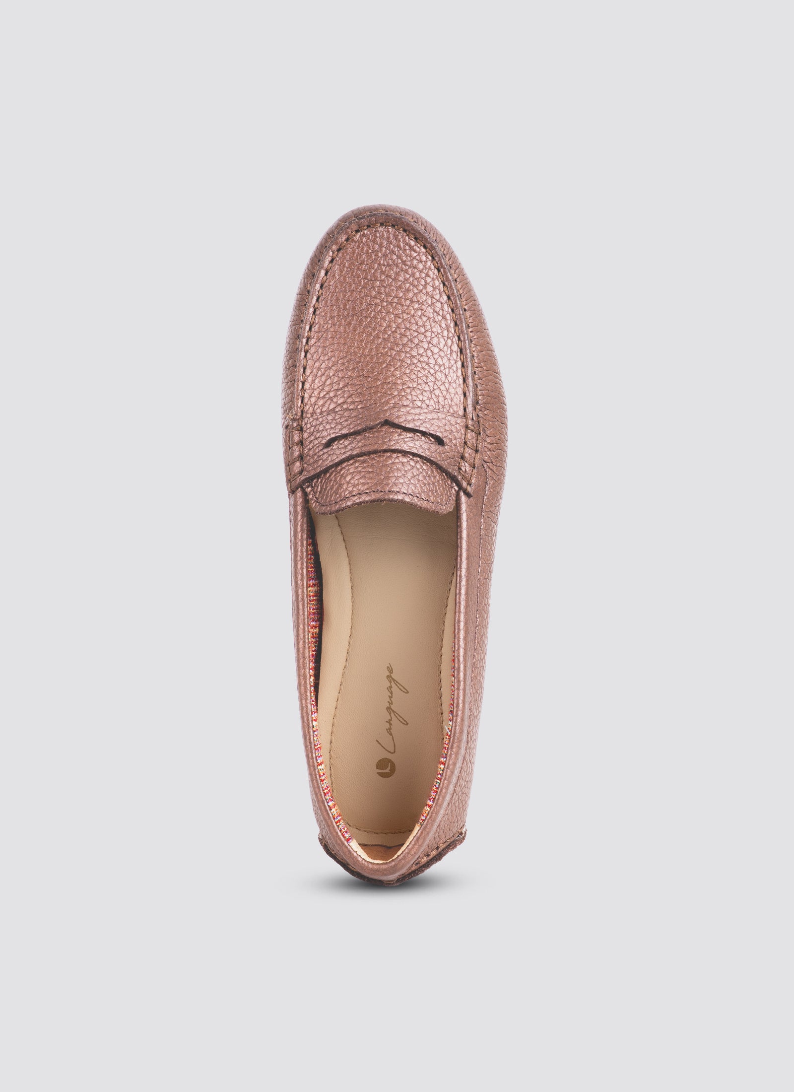 Hera Moccasin