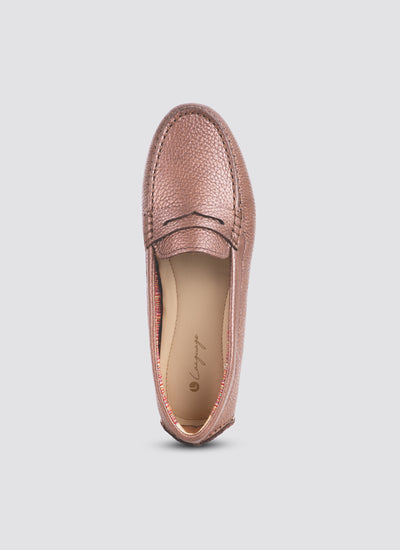 Hera Moccasin