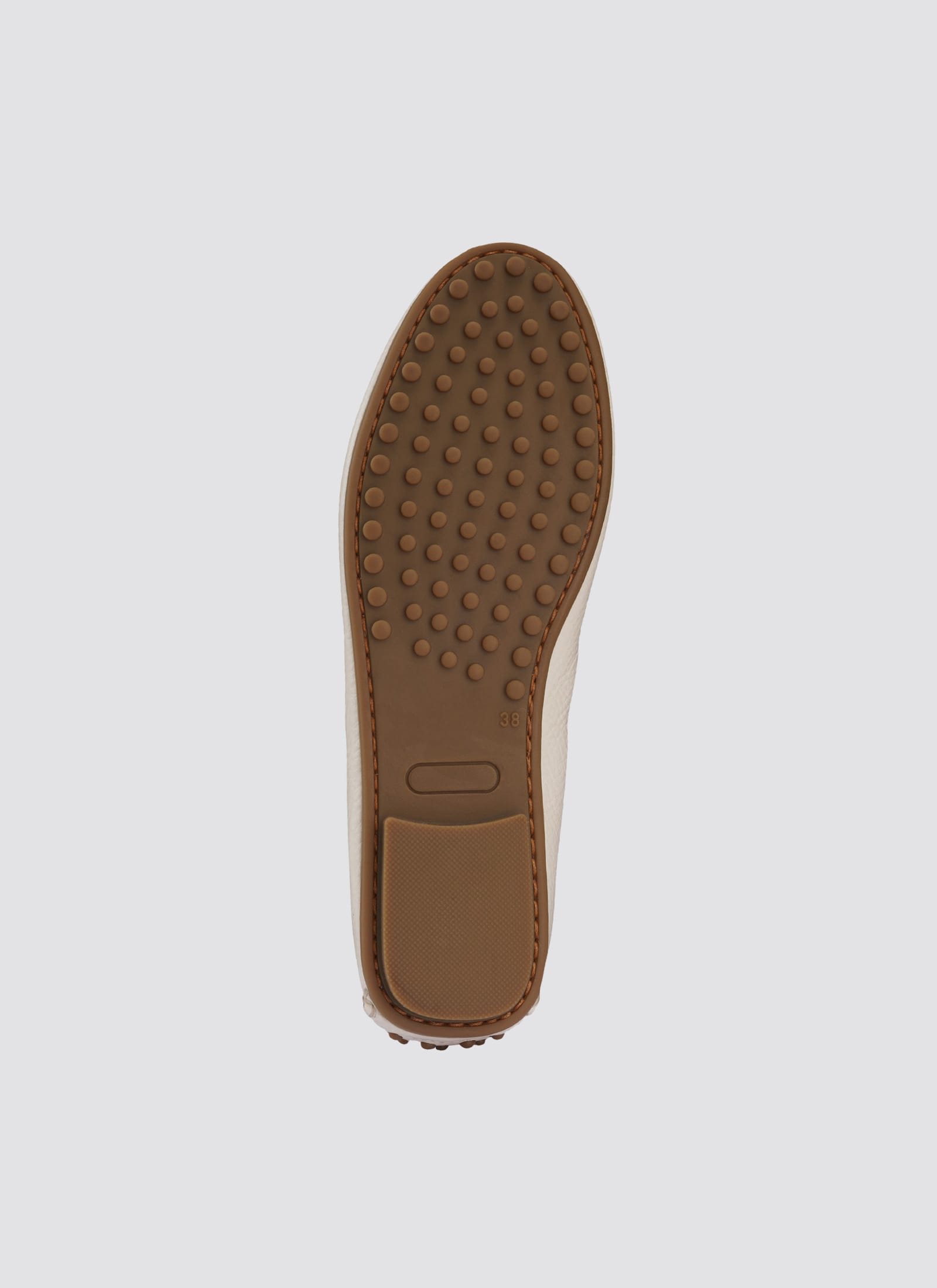 Ella Moccasin