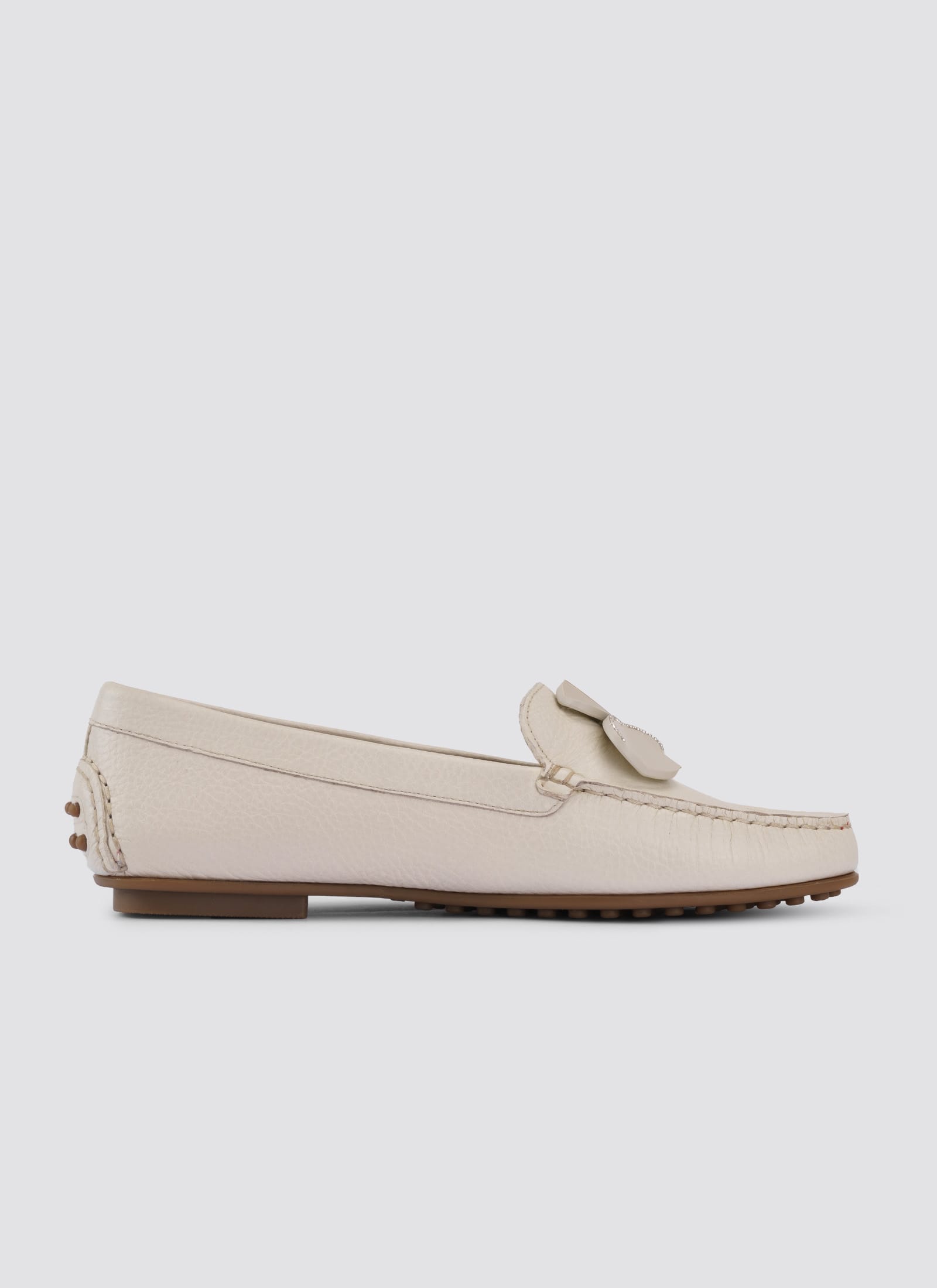 Ella Moccasin