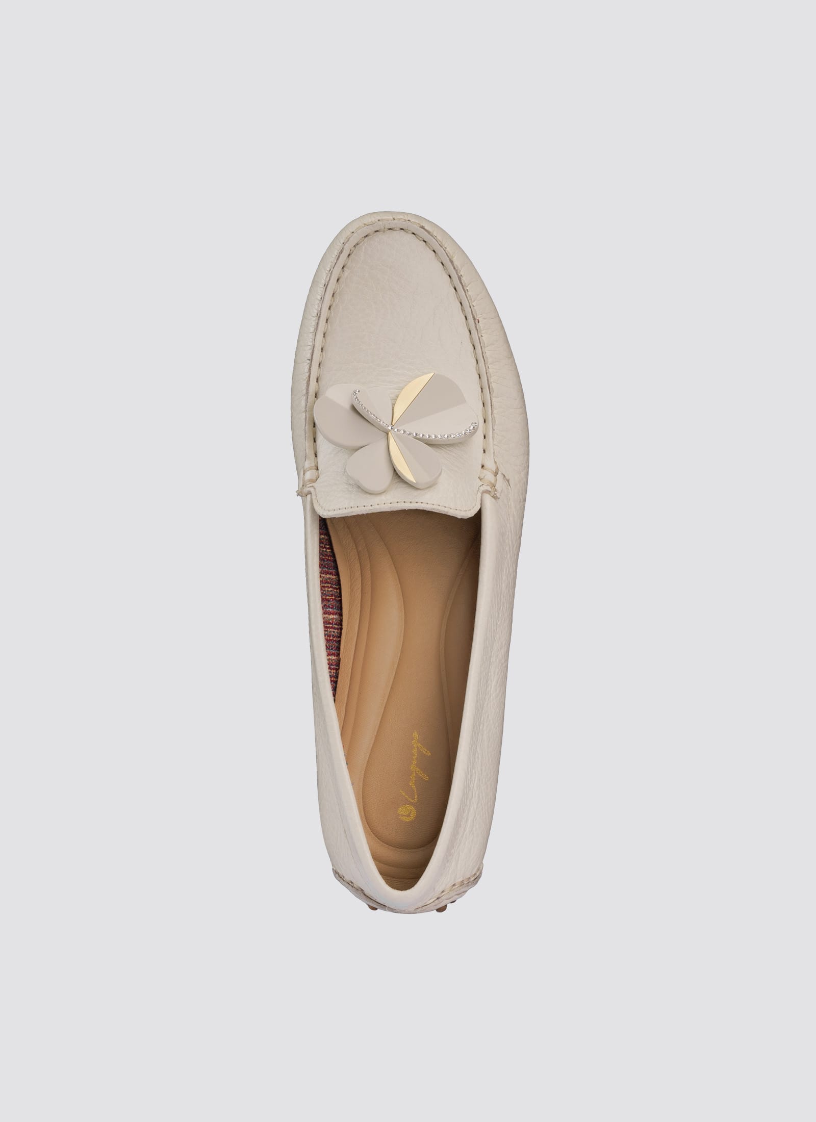 Ella Moccasin