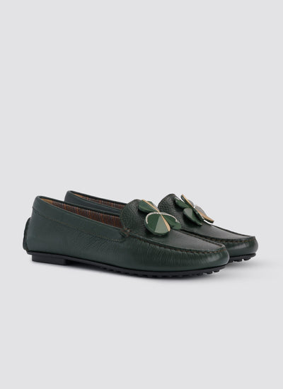 Ella Moccasin