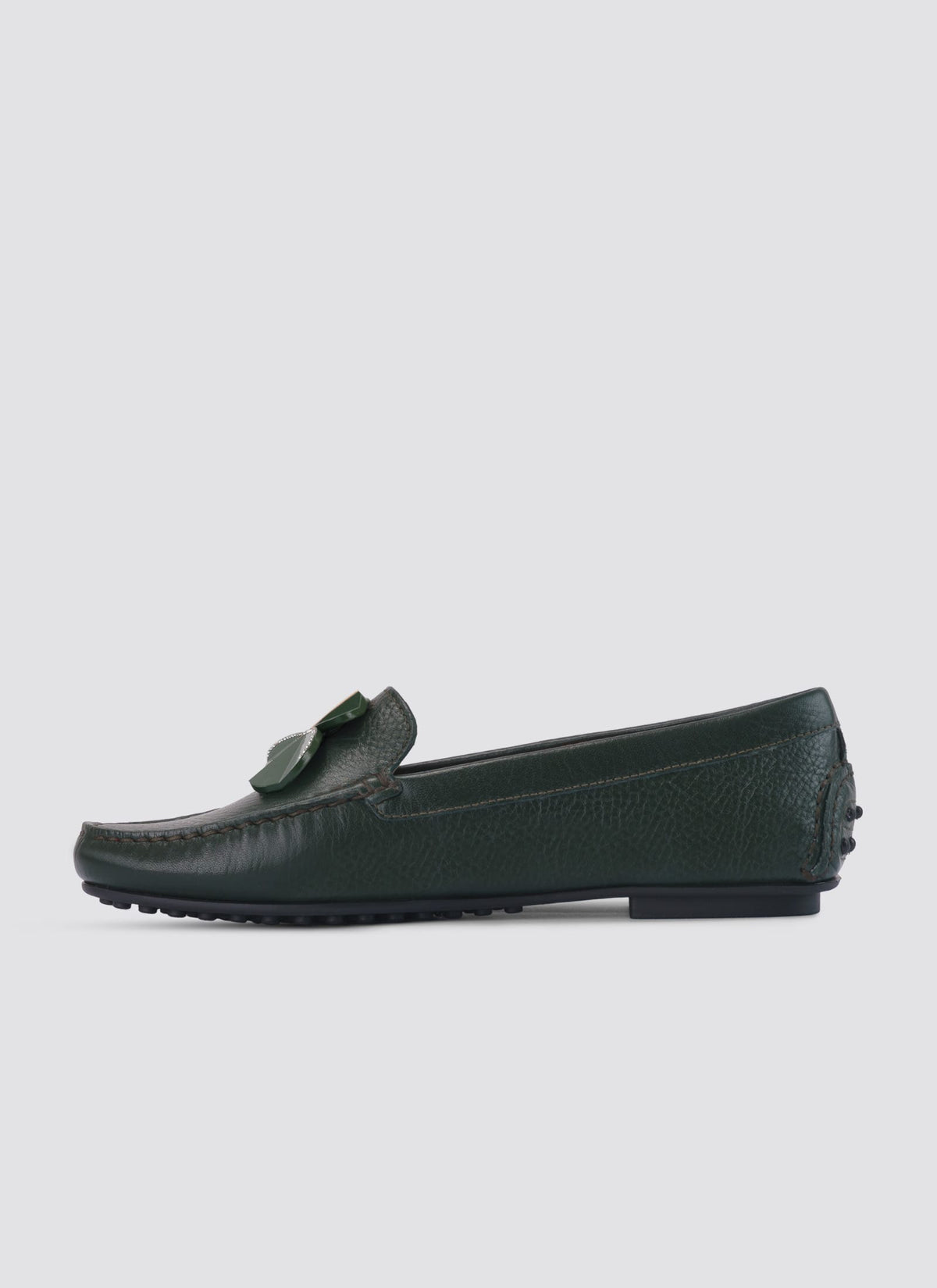 Ella Moccasin
