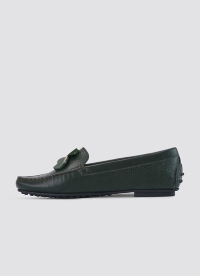 Ella Moccasin