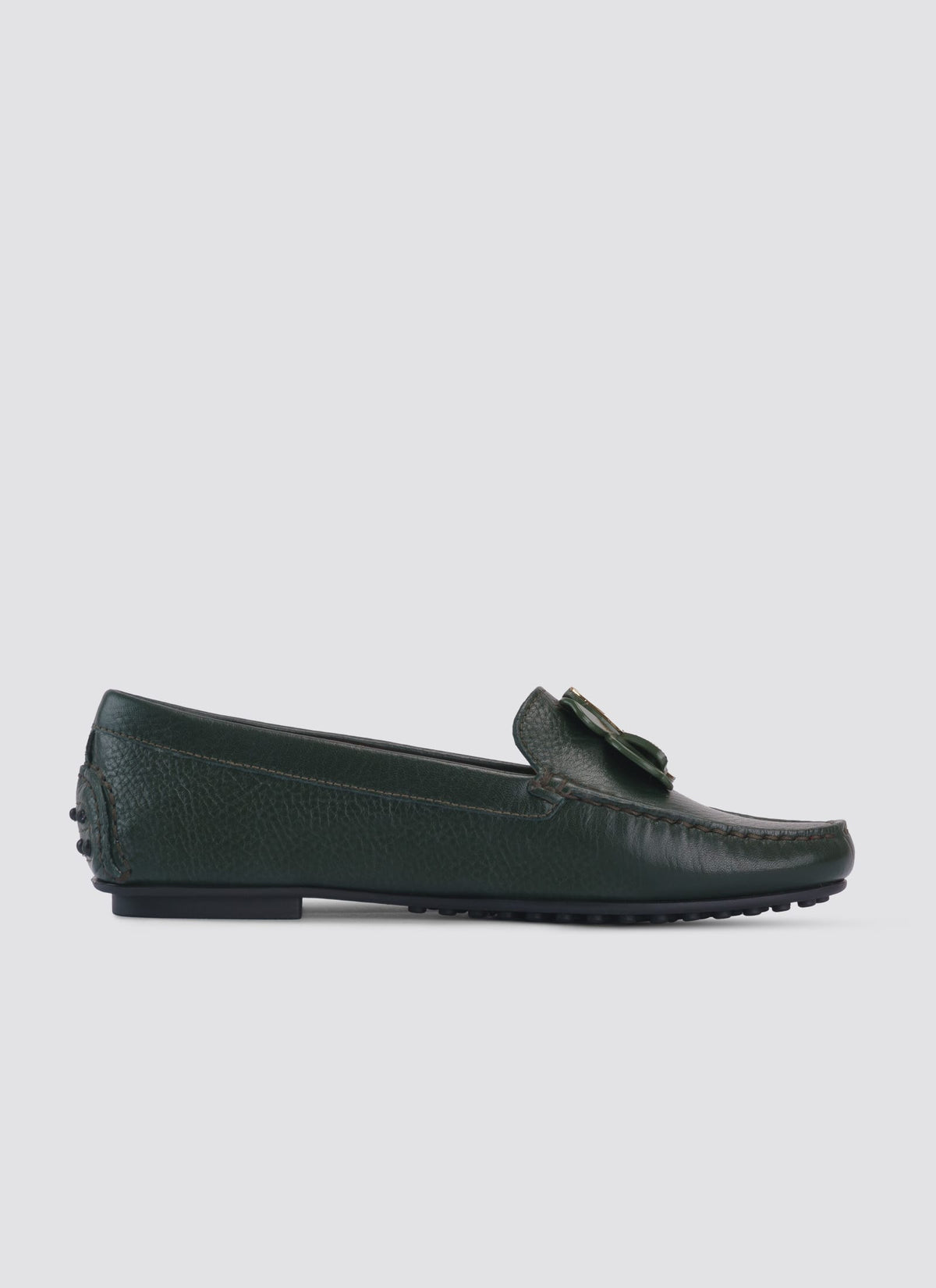 Ella Moccasin