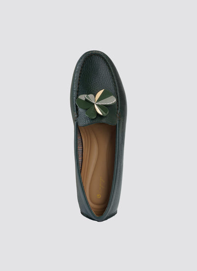 Ella Moccasin