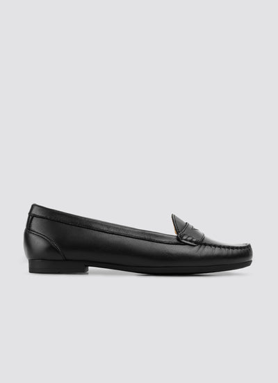 Selene Moccasin