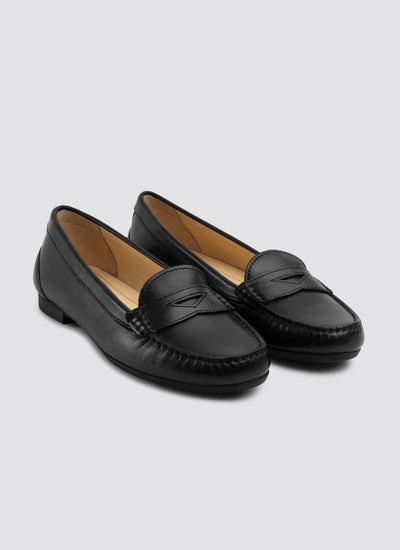 Selene Moccasin