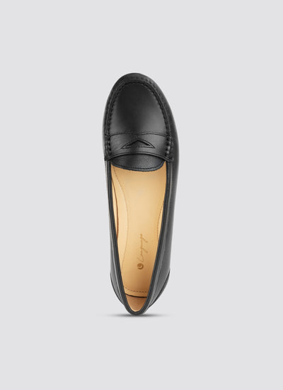 Selene Moccasin