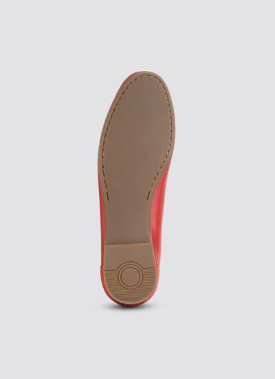 Selene Moccasin