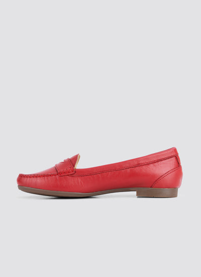 Selene Moccasin