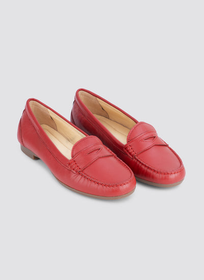 Selene Moccasin