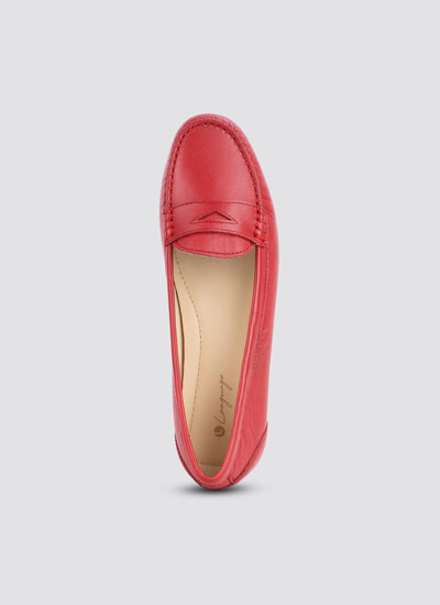 Selene Moccasin