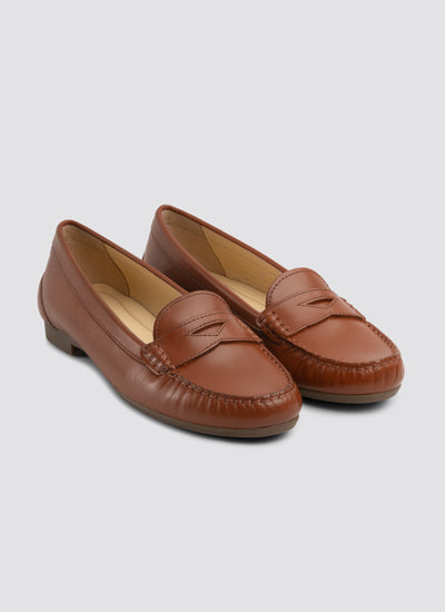 Selene Moccasin
