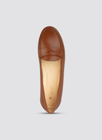 Selene Moccasin